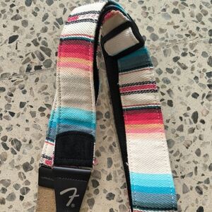 Fender Sonora Guitar Strap